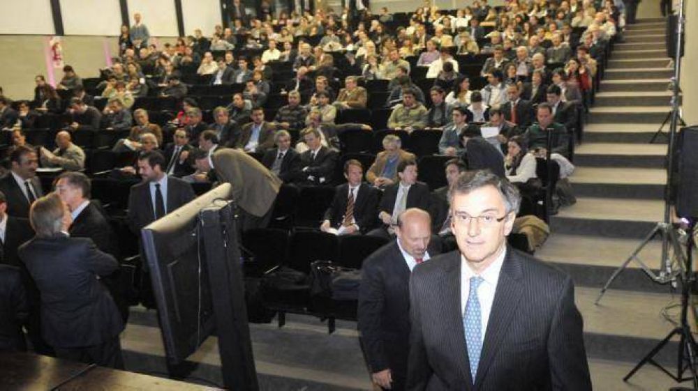 Bancos defendieron las tasas subsidiadas