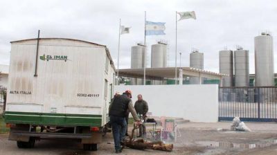 Tamberos de C�rdoba y Santa Fe defendieron acuerdo para levantar bloqueos