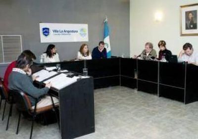 Apoyo a la intimaci�n a Cerro Bayo 