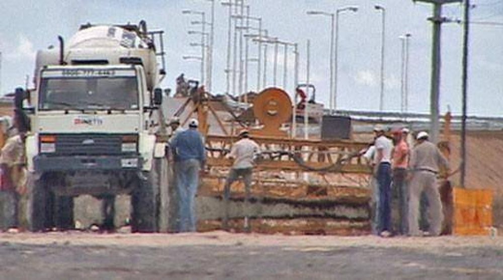 Ingenieros objetan futura �rea de servicios de la autopista en Leones