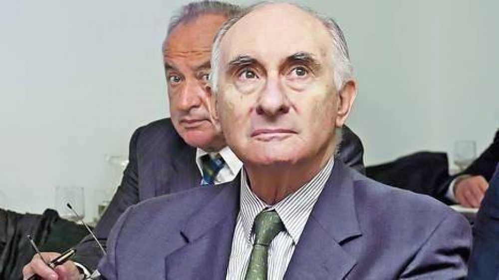 Coimas en el Senado: con De la R�a en el banquillo arranc� el juicio oral