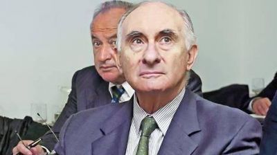 Coimas en el Senado: con De la R�a en el banquillo arranc� el juicio oral