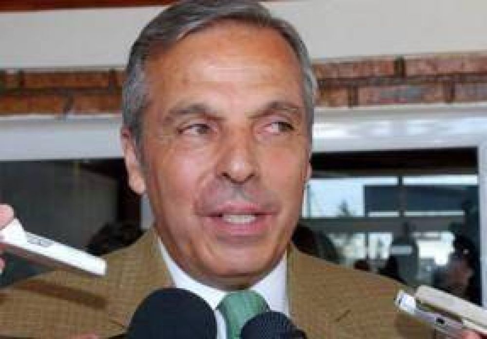 �No es momento de avalanzarse sobre YPF�