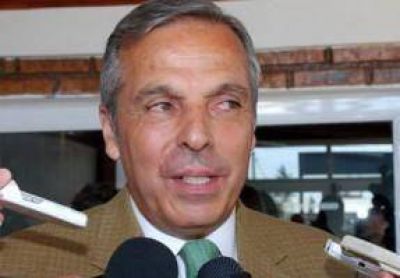 �No es momento de avalanzarse sobre YPF�