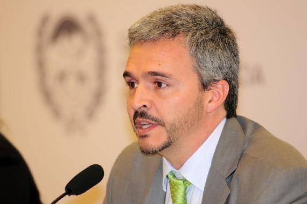 Incendios forestales: El Gobierno solicit� a la Justicia una amplia investigaci�n