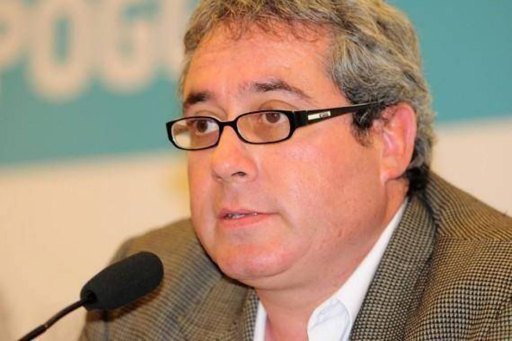 Federico Tula: El sistema de Familia Solidaria ha sido muy bien visto
