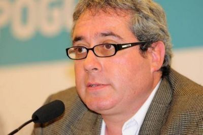 Federico Tula: �El sistema de Familia Solidaria ha sido muy bien visto�