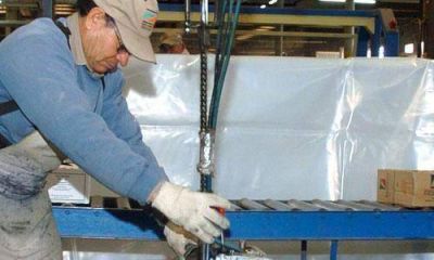 Cay� la contrataci�n de personal en el primer semestre del a�o