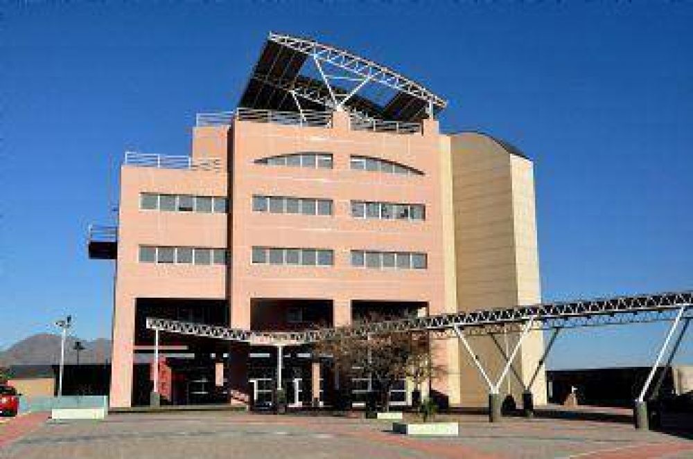 La ULP acordar� colaboraci�n con las municipalidades de San Jer�nimo y Alto Pelado