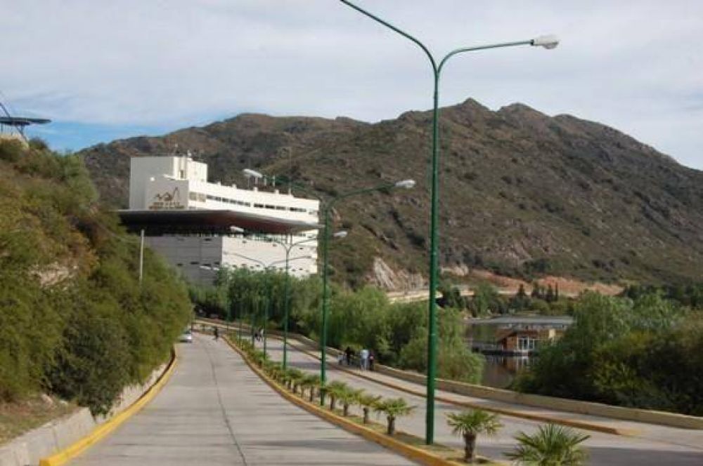 Hasta el momento el porcentaje de reservas para el fin de semana largo es del 43,7%