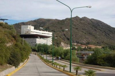 Hasta el momento el porcentaje de reservas para el fin de semana largo es del 43,7%