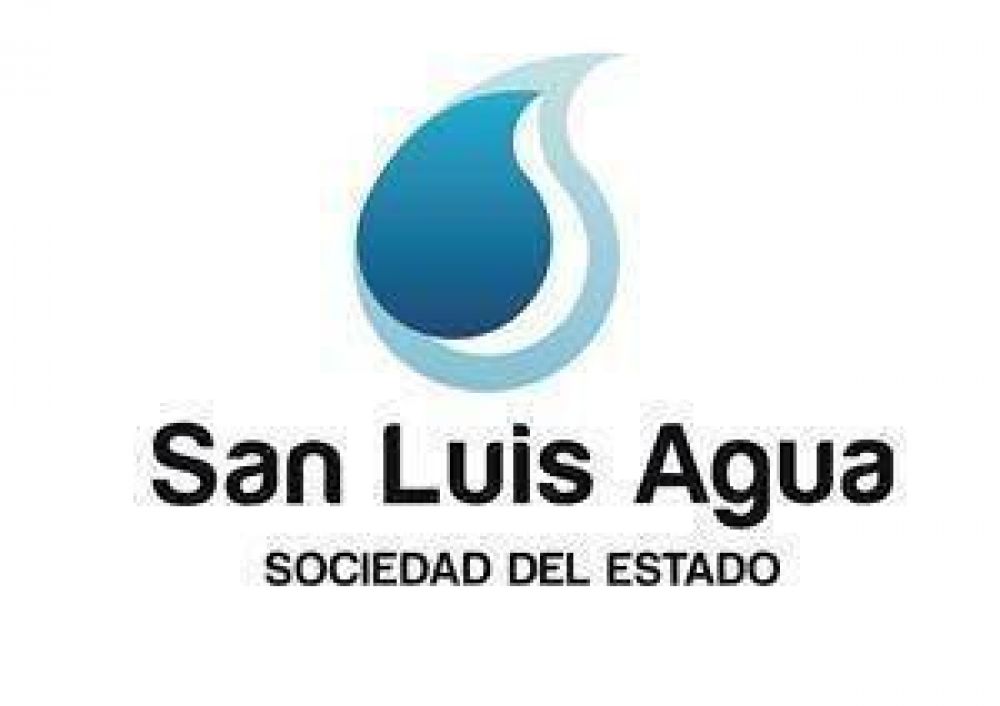 Nuevas irregularidades detectadas por San Luis Agua