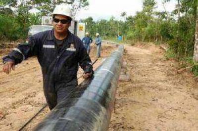 Paraguay y Corrientes avanzan con sus proyectos de gas natural  
