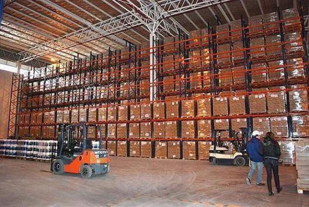 San Luis: El 80% de las exportaciones son de productos elaborados en la provincia