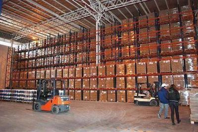 San Luis: El 80% de las exportaciones son de productos elaborados en la provincia