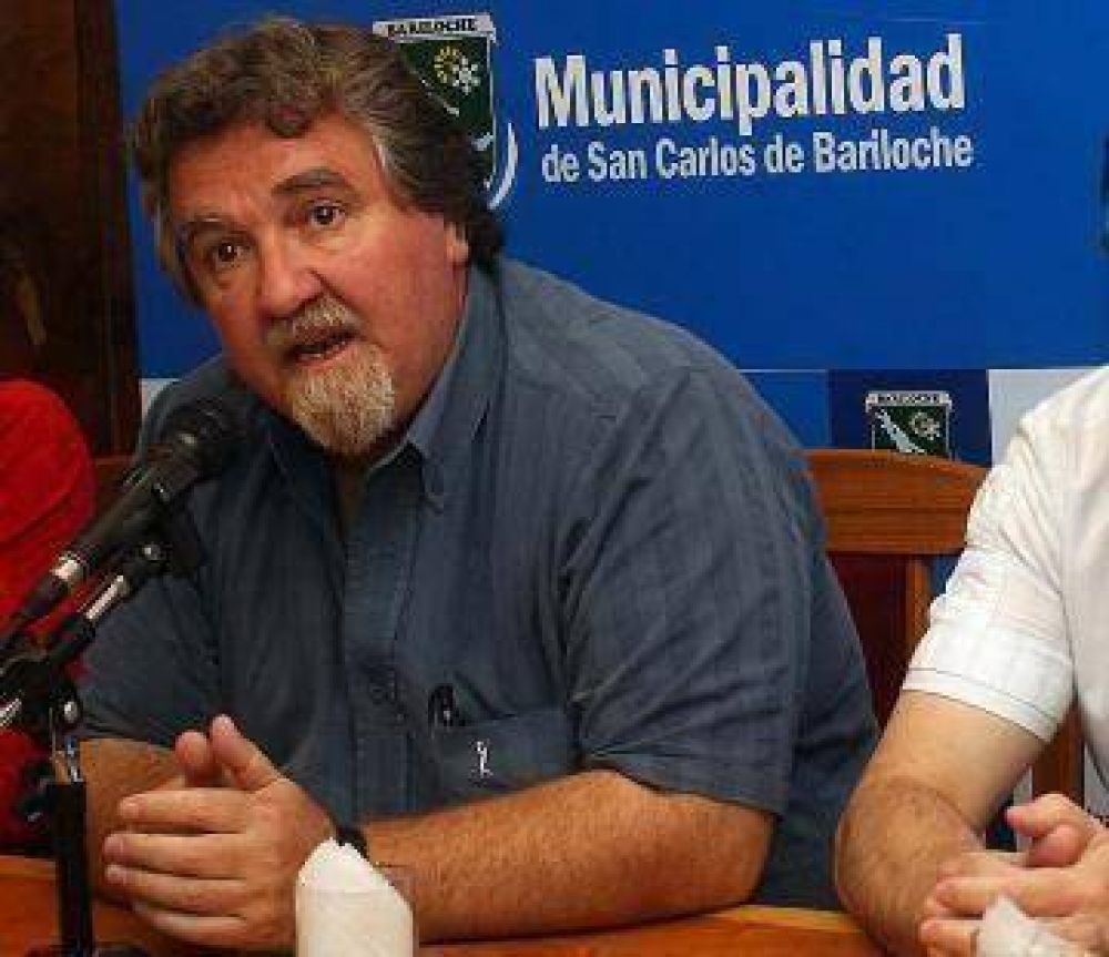 Goye fue al Concejo a defender cambios en la tasa comercial