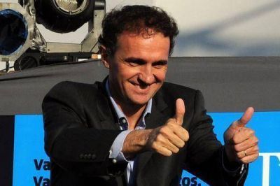 Katopodis: �Necesitamos herramientas que nos permitan fortalecer la pol�tica de seguridad�