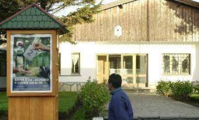 Preventiva para esposo violento en Bariloche