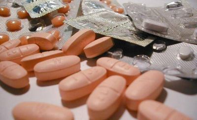 Realizan arqueo en dep�sito y confirman faltante de remedios