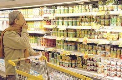 Consideran imposible que una persona pueda comer con s�lo 6 pesos por d�a