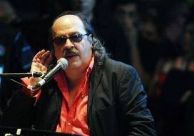El padre del rock nacional actuar� hoy en Cipolletti 