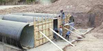El Gobierno redobla la apuesta a la obra p�blica