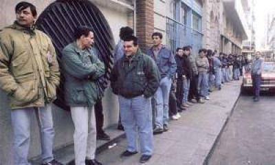 Se gestionaron casi un centenar m�s de fondos de desempleo que en 2011