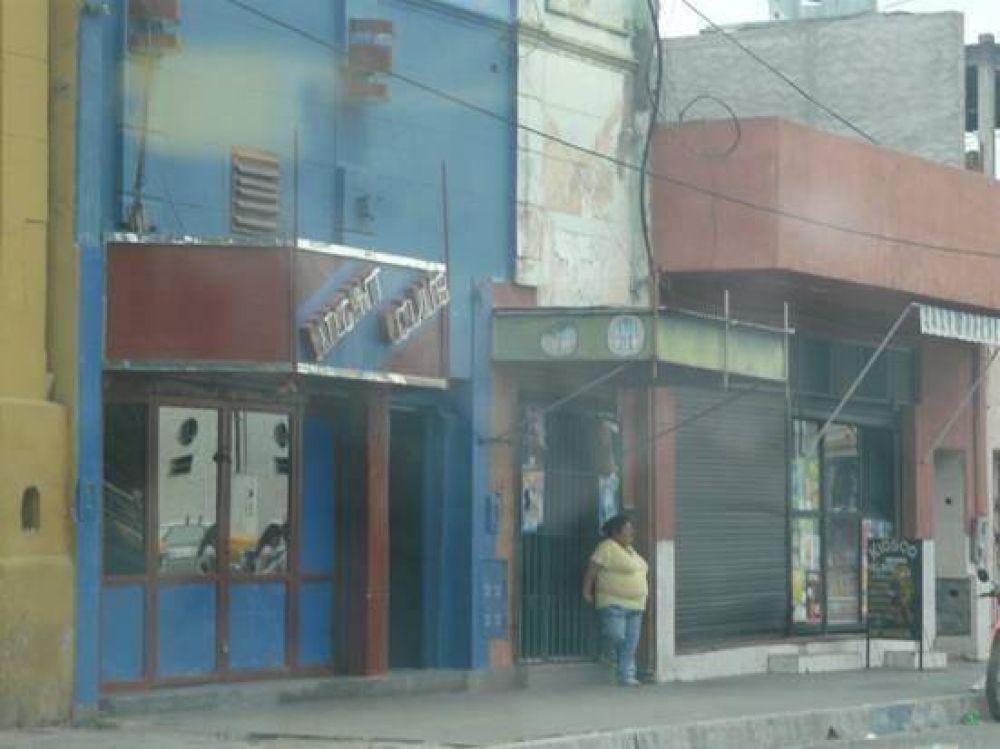 La Legislatura convertir� en ley el proyecto de �prost�bulos cero� enviado por el Ejecutivo