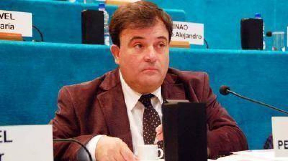 Iniciativa para crear el Conservatorio de M�sica de la Provincia de R�o Negro