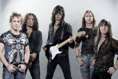Rata Blanca se presentar� el viernes en Mar del Plata