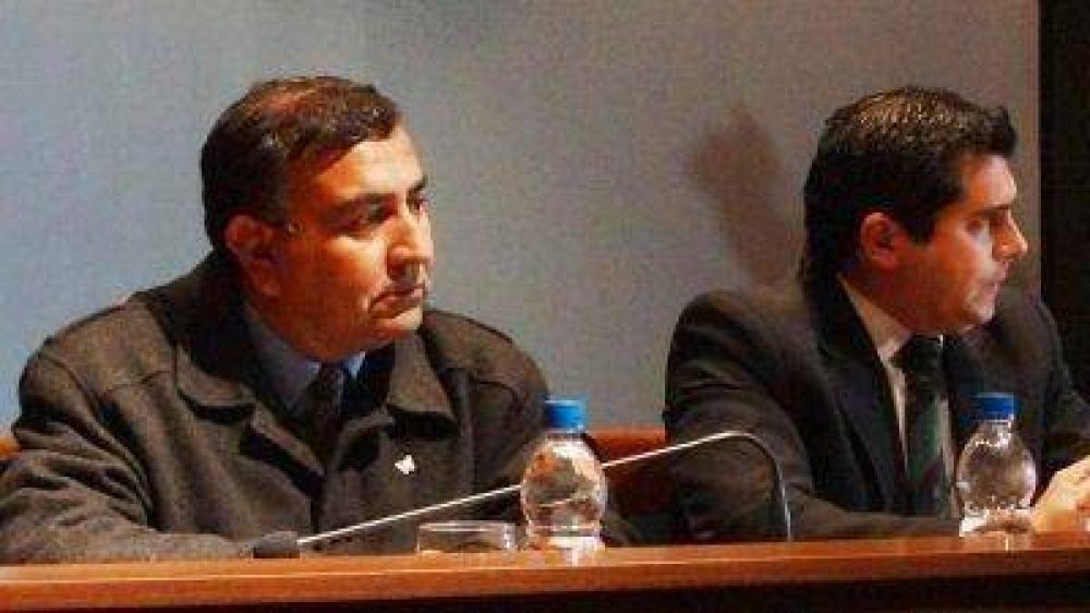 La Planta de Tratamiento de Residuos de Caucete, modelo para los municipios