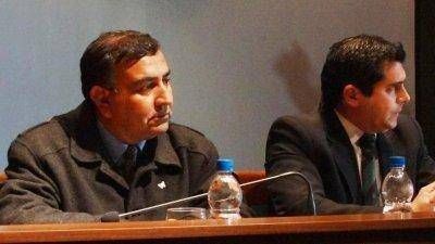 La Planta de Tratamiento de Residuos de Caucete, modelo para los municipios