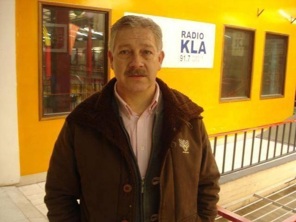 �Queremos poner al Puerto en el lugar que se merece�