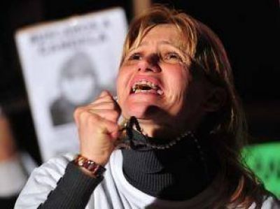 "No se si poner una bomba en tribunales"