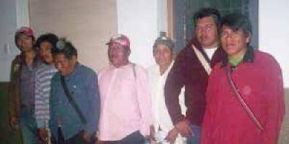 TODO BIEN CON EL GOBERNADOR, PERO TODO MAL CON SUS FUNCIONARIOS