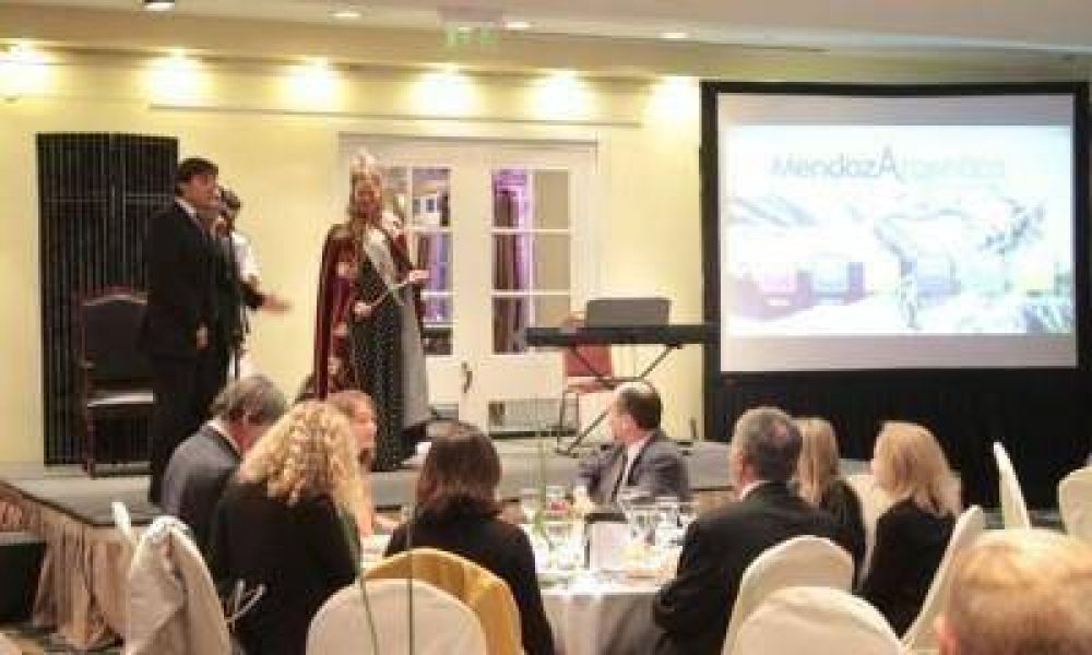 Mendoza ser� sede del Congreso Cocal 2013