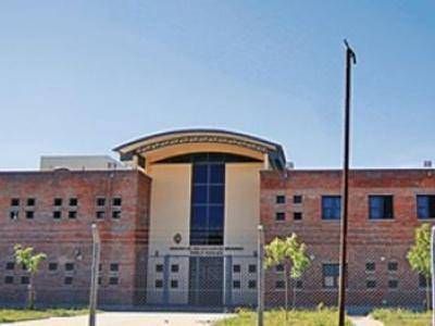 SE FUGAN 2 ADOLESCENTES DE BAT�N