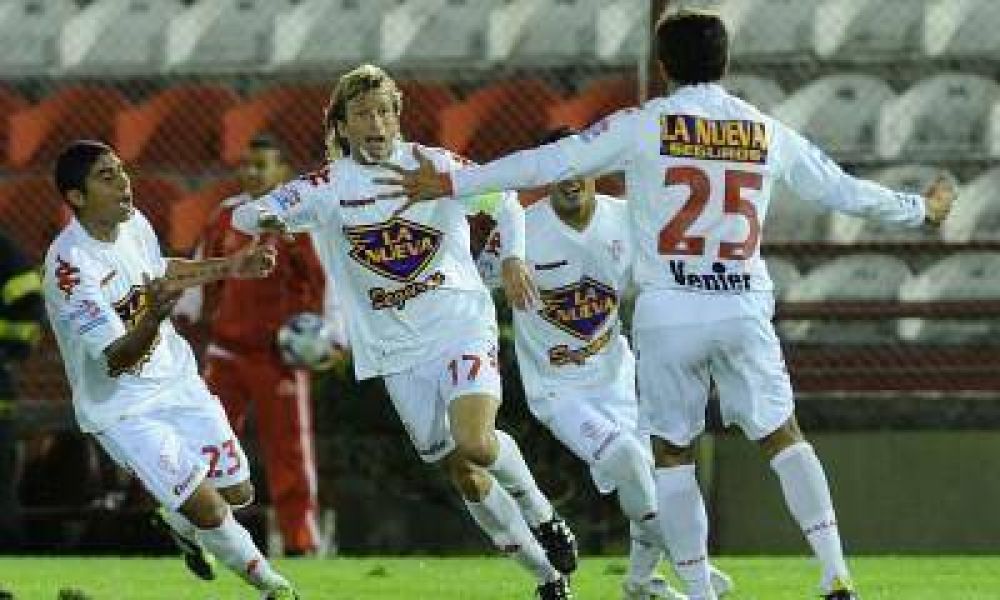 Gastn Machn llega maana a Mendoza para sumarse a la Lepra