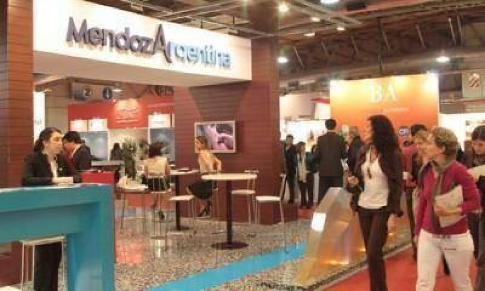 Un turista de negocios gasta cuatro veces m�s que un visitante com�n