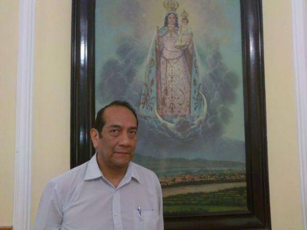 Suicidios en Jujuy: �estas personas vienen a la iglesia como �ltimo recurso, porque ya no les queda nada�