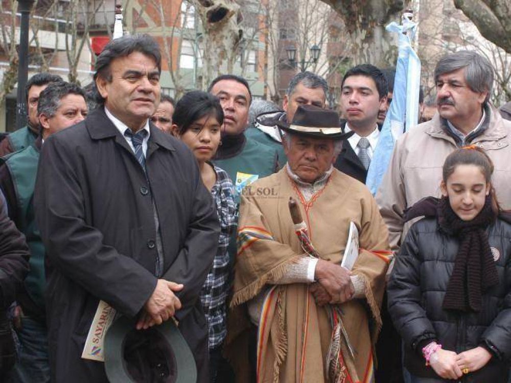 CAME realiz� la primera reuni�n de trabajo de la nueva Federaci�n Argentina de Parques Industriales, en el encuentro se detallaron los lineamientos de la acci�n a desarrollar.