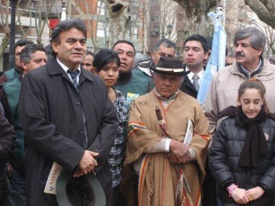 CAME realiz� la primera reuni�n de trabajo de la nueva Federaci�n Argentina de Parques Industriales, en el encuentro se detallaron los lineamientos de la acci�n a desarrollar.