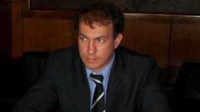 Se fue Castelli del gobierno municipal