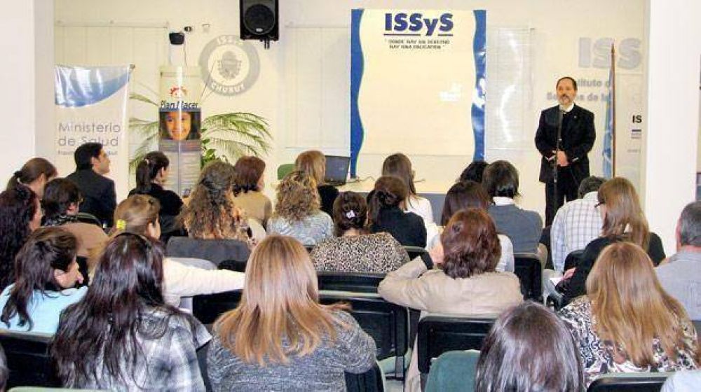 Con la ampliaci�n del Plan Nacer, Chubut tendr� 80.000 beneficiarios