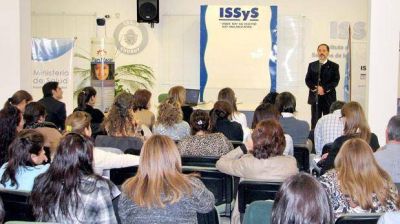 Con la ampliaci�n del Plan Nacer, Chubut tendr� 80.000 beneficiarios
