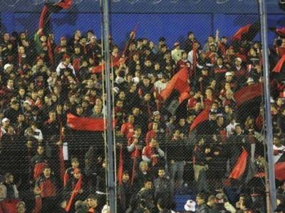 Newell's visitar� a Belgrano en el estadio Kempes y con p�blico visitante