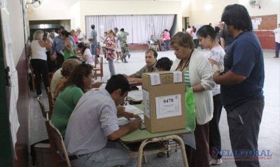 Vaticinan que la UCR y el PJ polarizar�n las urnas 2013