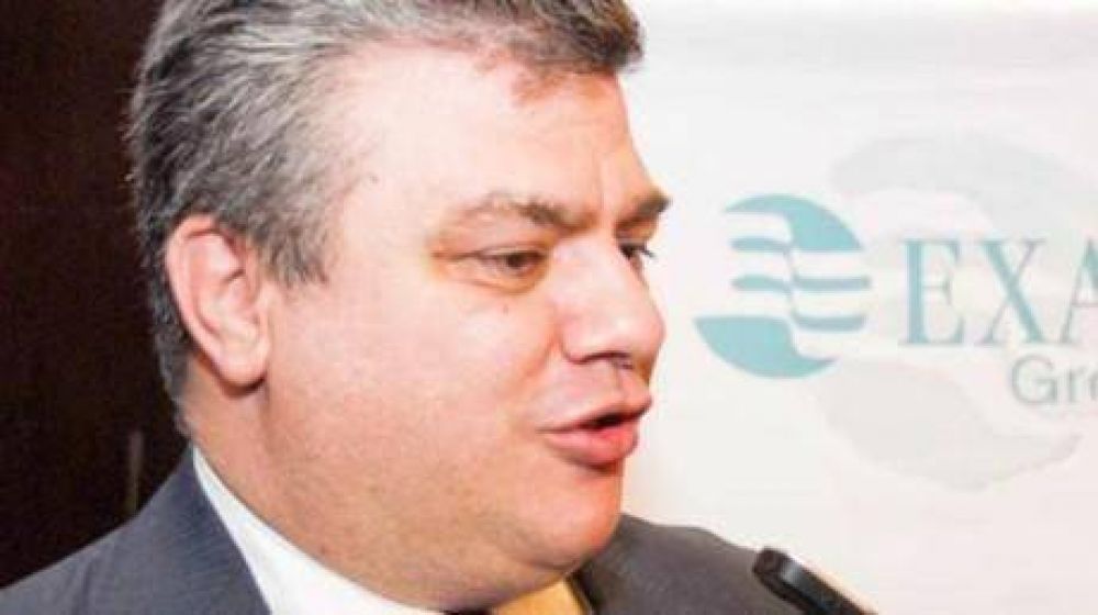 Madryn: elogios de Cristina por la inversi�n de Exal