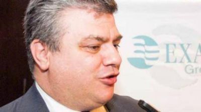 Madryn: elogios de Cristina por la inversi�n de Exal
