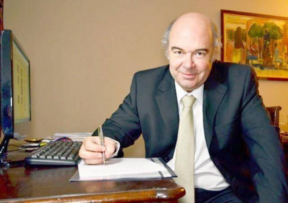 Definen si habr� juicio pol�tico contra Cornejo